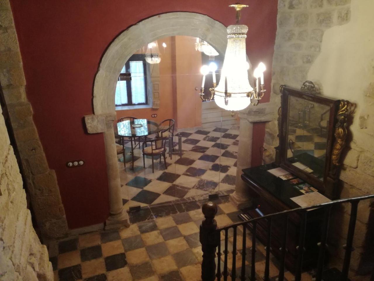 Casa Palacio El Caballero de Malta — Ubeda — photo 4