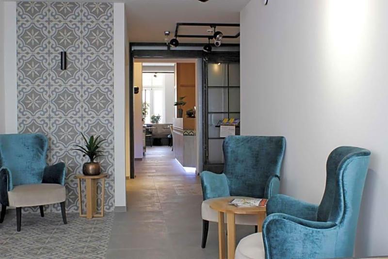 Hotel Ross in Meissen, Germany