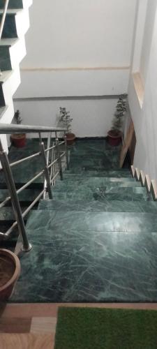 Star in hotel - last minute hotel in Unknown City