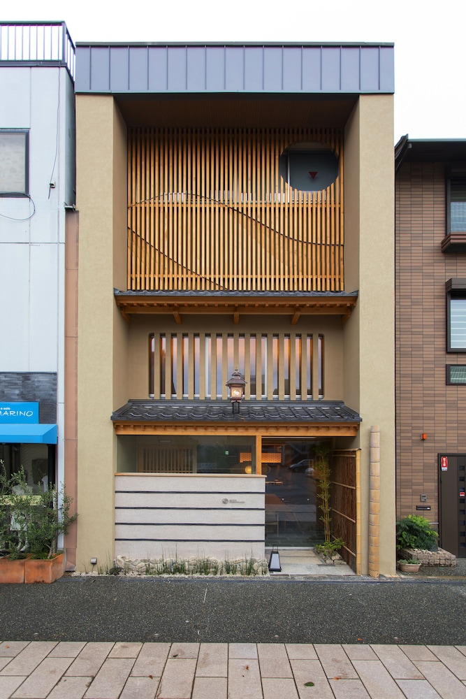 Hotel Kanazawa Zoushi in Kanazawa, Japan