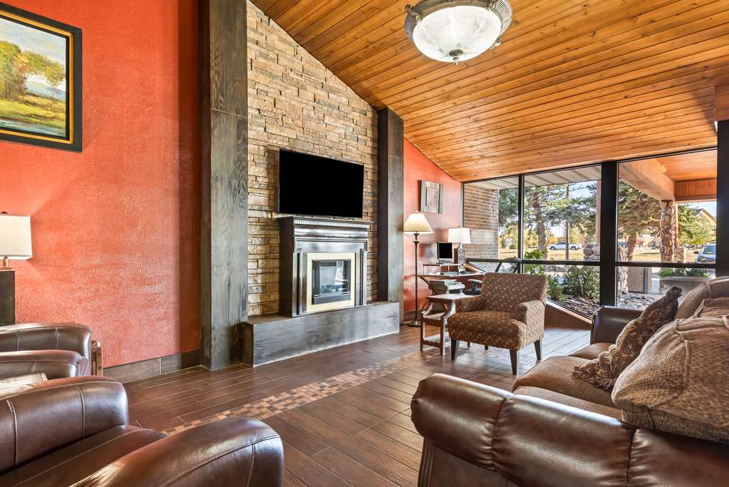 Best Western Tower West Lodge - photo 56