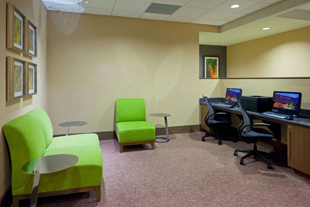 Holiday Inn Secaucus - photo 34