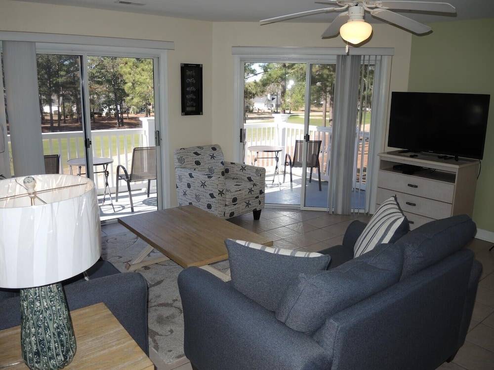 2109 2 Bedroom Villa By Redawning 15596458 — Calabash