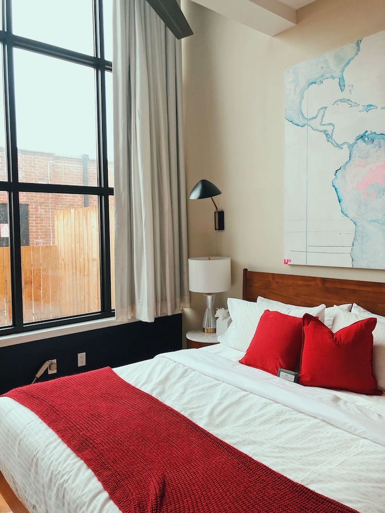 Henry Norman Hotel - photo 22