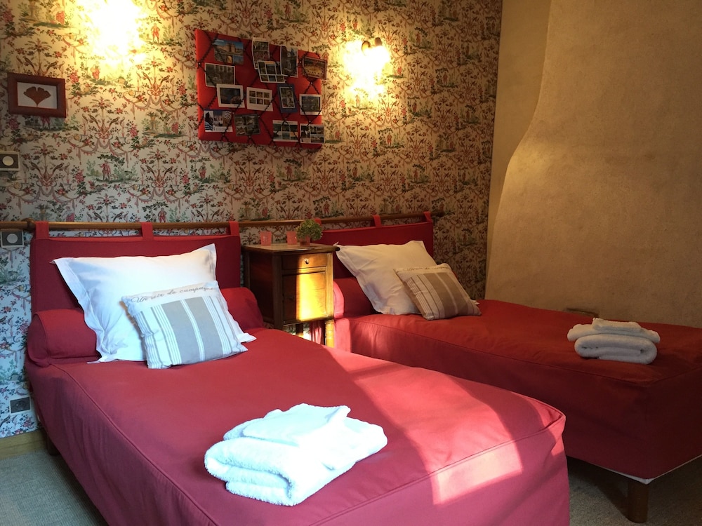 Manoir de Pommery — Sixt-Sur-Aff — photo 3