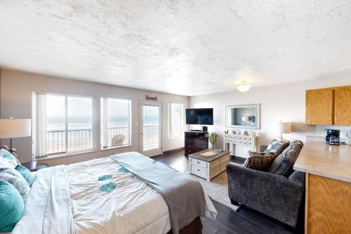 209 Gritz’s Hideaway in Newport, United States