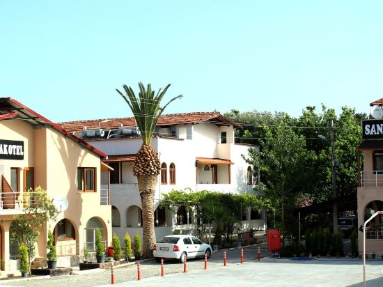 Sancak Otel - last minute hotel in Mordogan