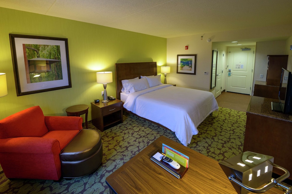 Hilton Garden Inn Exton West Chester - photo 11