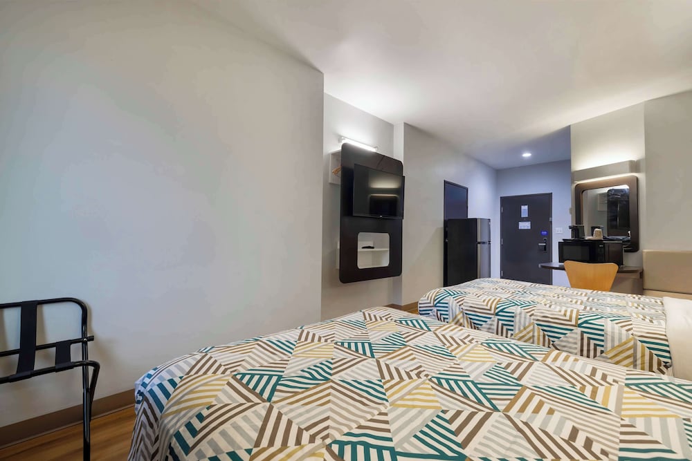 Studio 6 Suites Texas City Tx I 45 South - photo 19