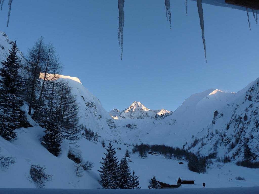Lucknerhof — hotel in Kals Am Grossglockner