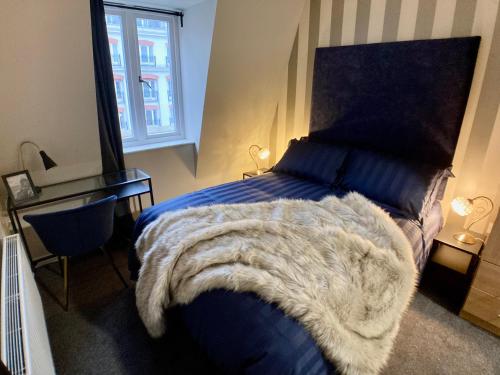 Edward St Apartments — 4-Star Luxury Hotel in Belfast, United Kingdom