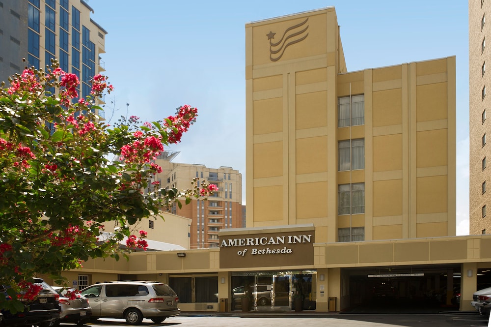 American Inn Of Bethesda - photo 18