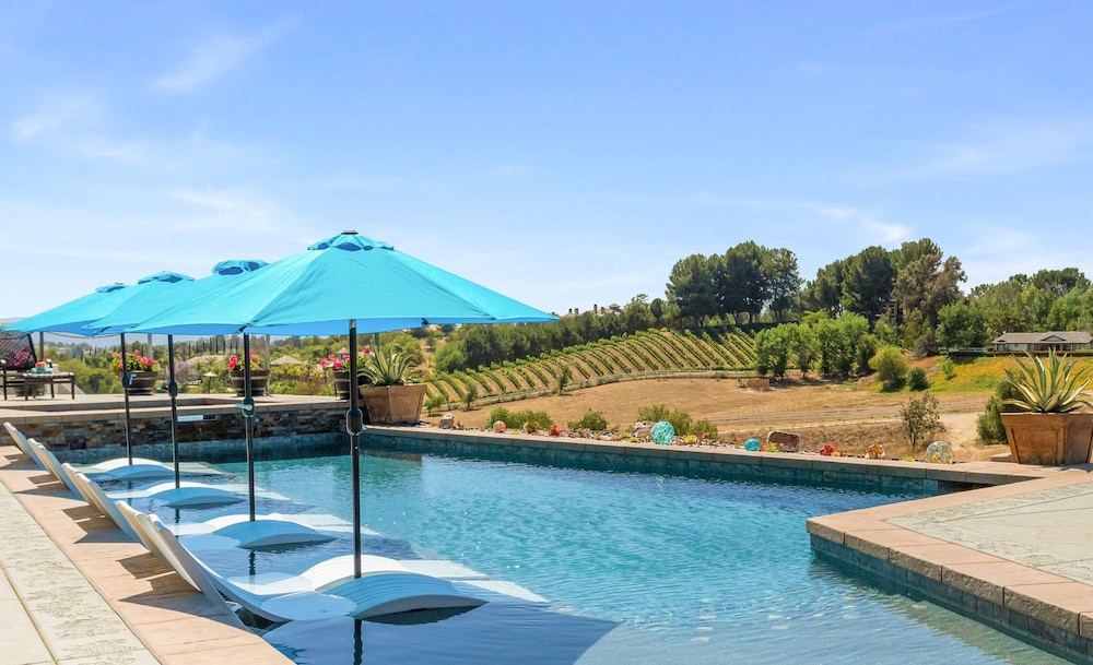 Gaia Inn and Spa Adults Only Temecula Wine Country in Temecula, United States