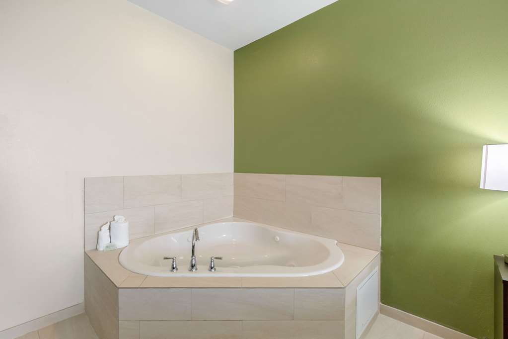 Sleep Inn & Suites Galveston Island - photo 25