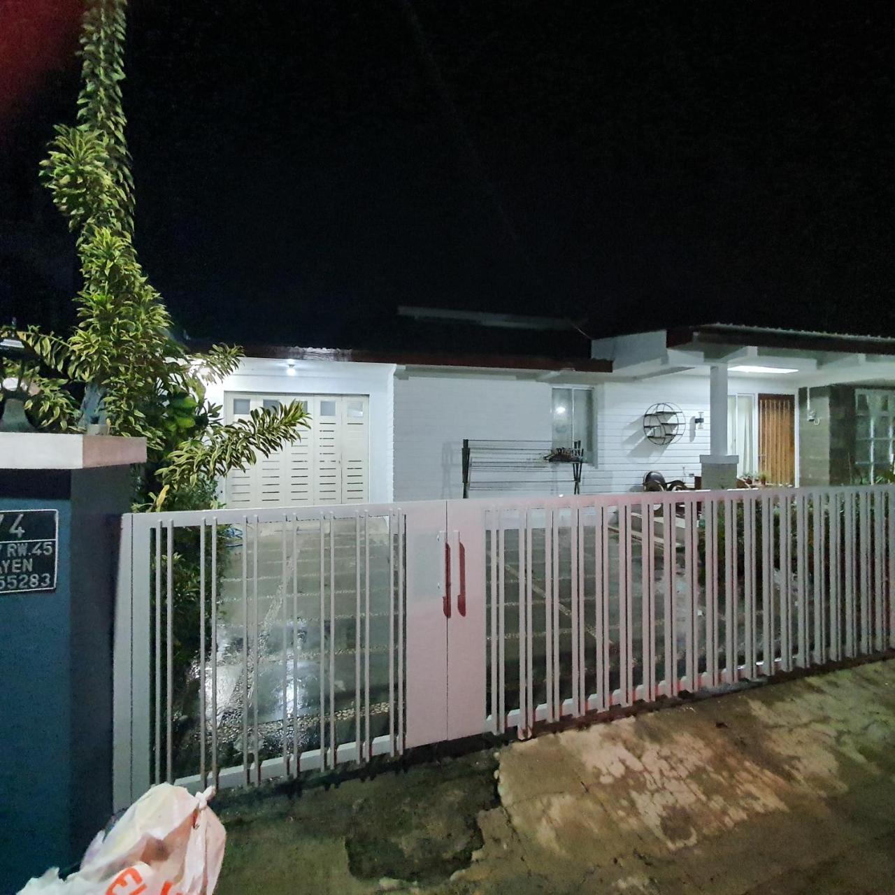 Omah Atik - last minute hotel in Yogyakarta
