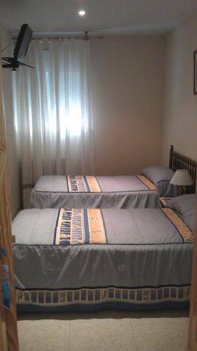 Hostal Restaurante El Chato — Barraco — photo 4