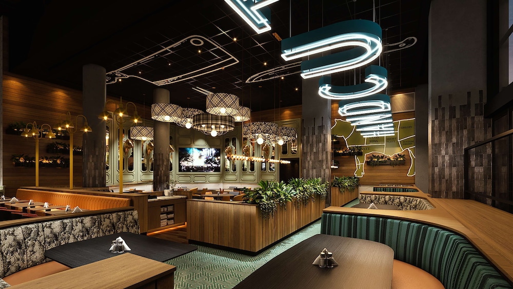 Embassy Suites by Hilton Nashville Downtown - photo 75