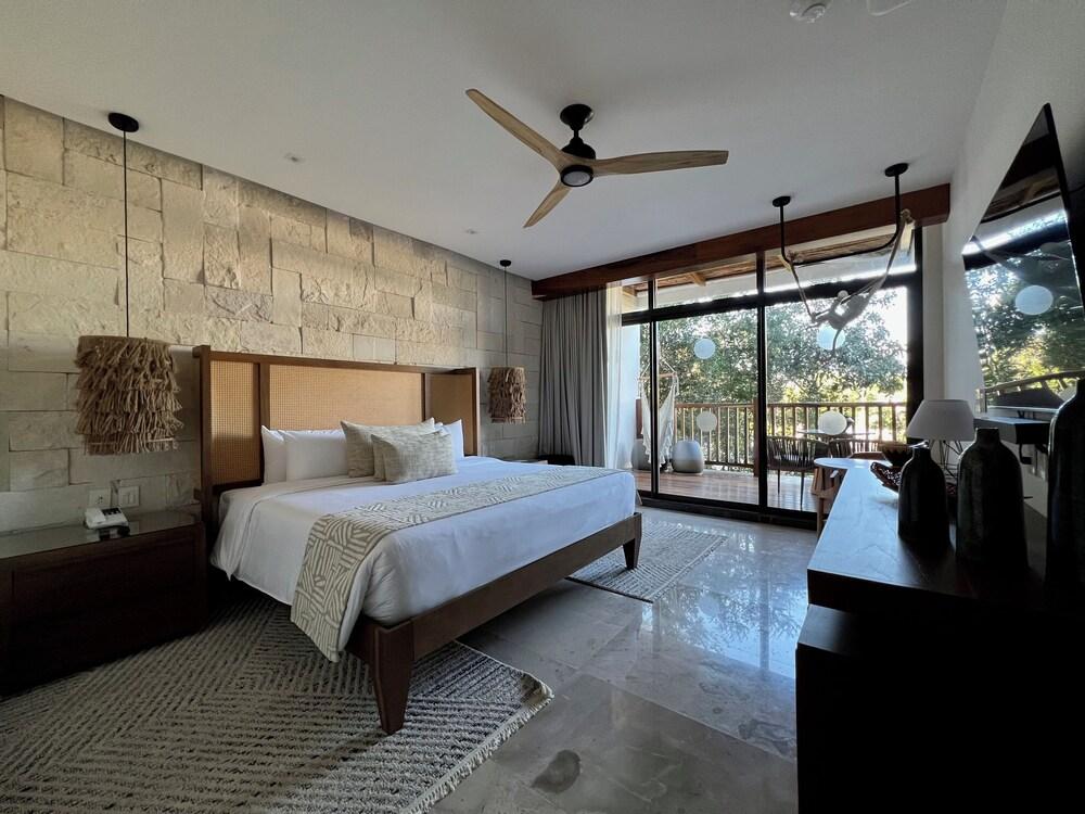 Hotel Mundo Maya Edzná