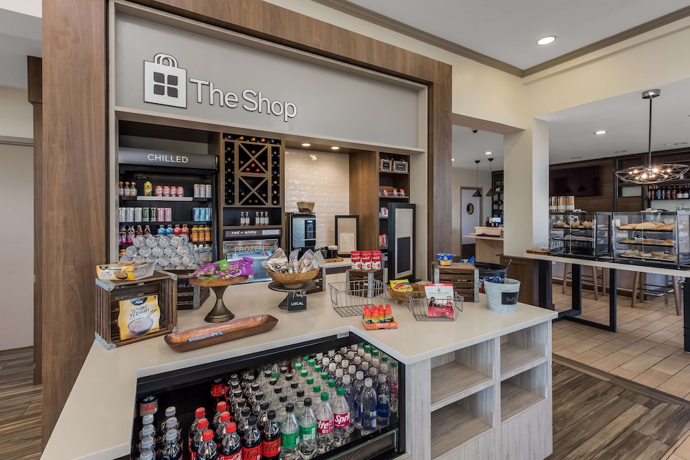Hilton Garden Inn Columbus Grove City - photo 44
