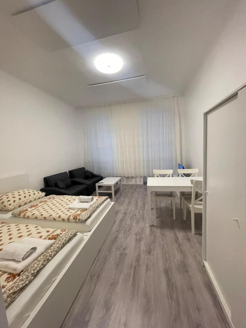 Ettenreichgasse - last minute hotel in Vienna