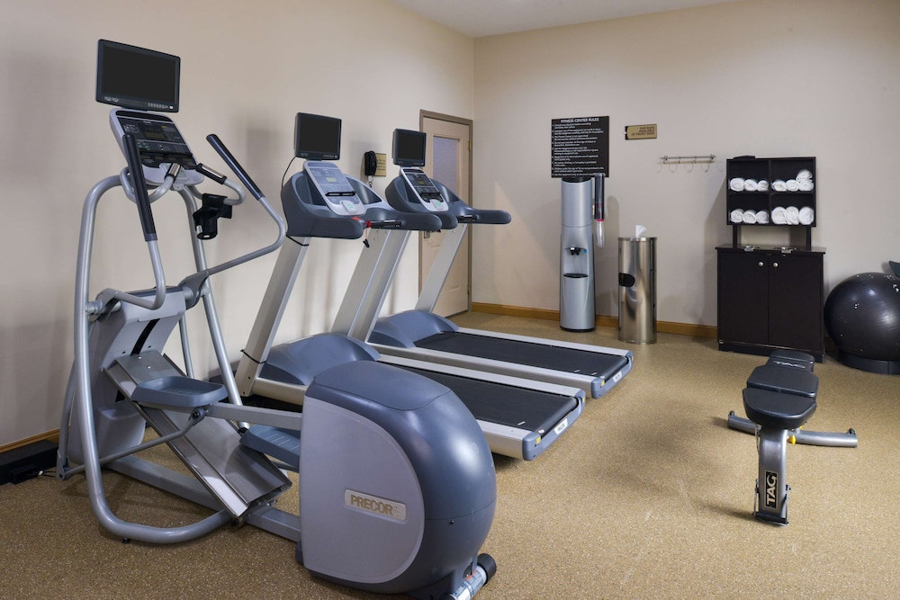 Homewood Suites by Hilton Dallas Lewisville - photo 56