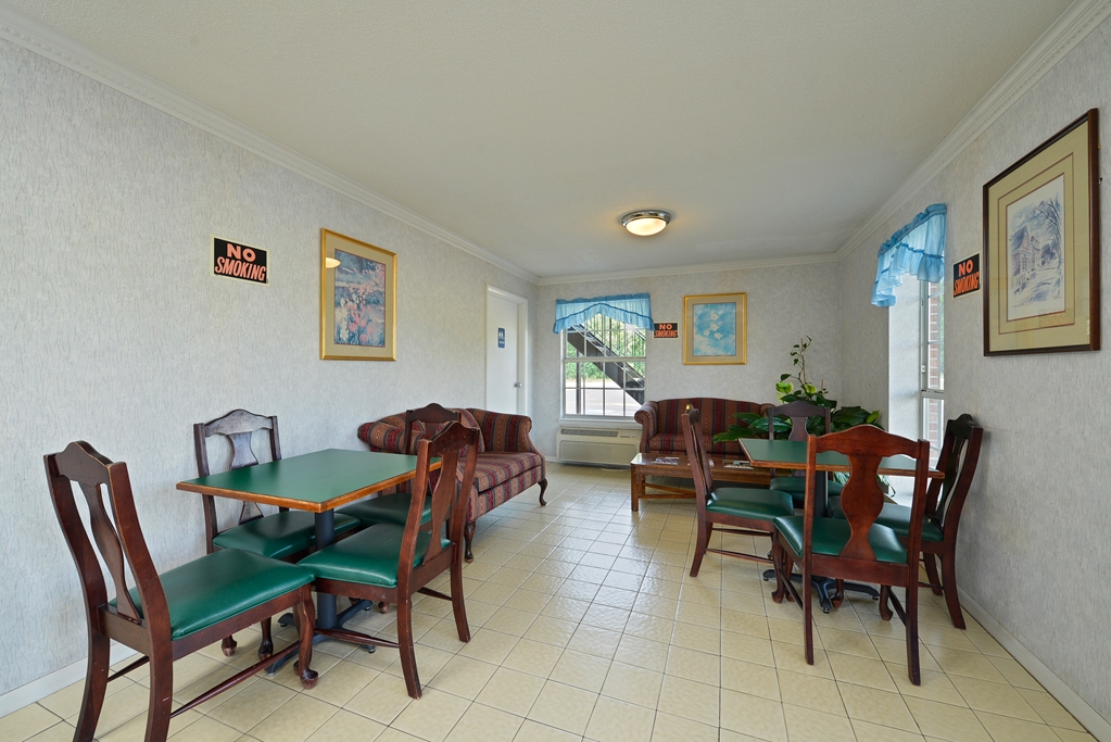 Americas Best Value Inn Winnsboro SC - photo 14