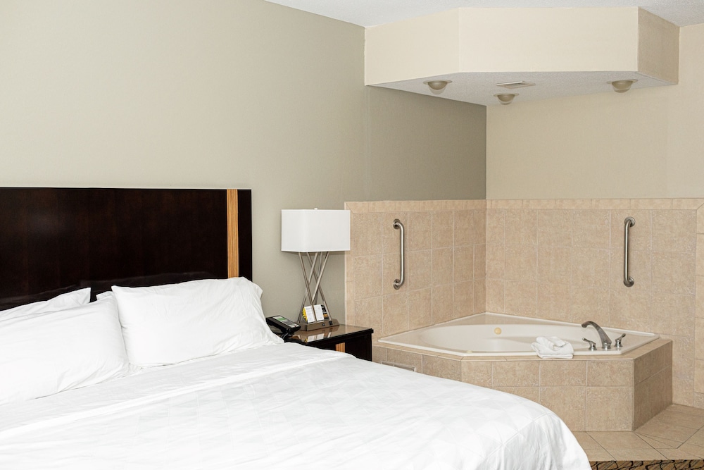 Holiday Inn Effingham by IHG - photo 14