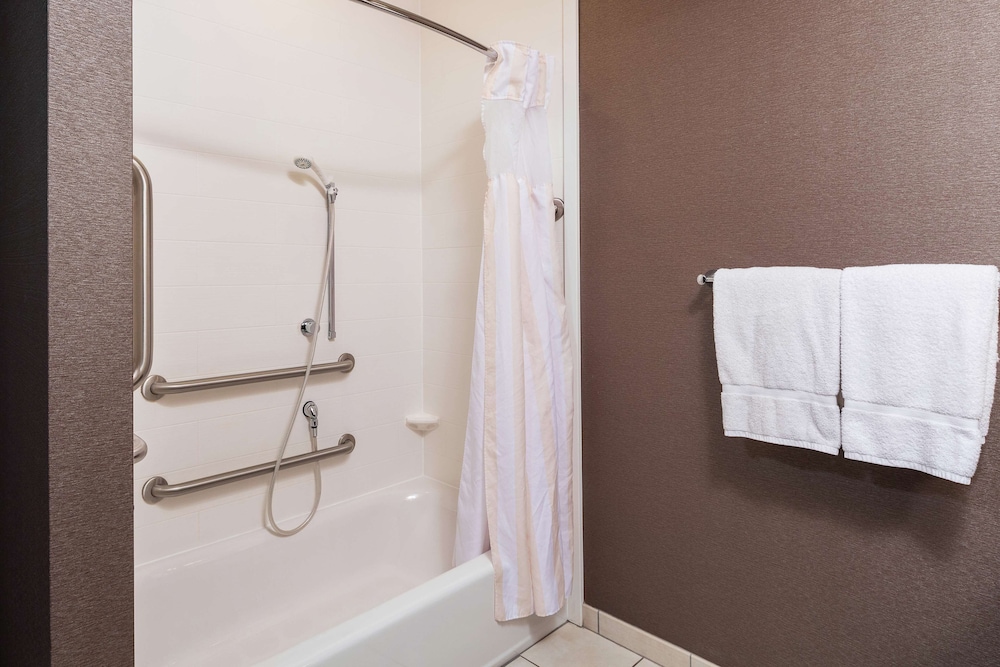 Hilton Garden Inn Sioux Falls Downtown - photo 36