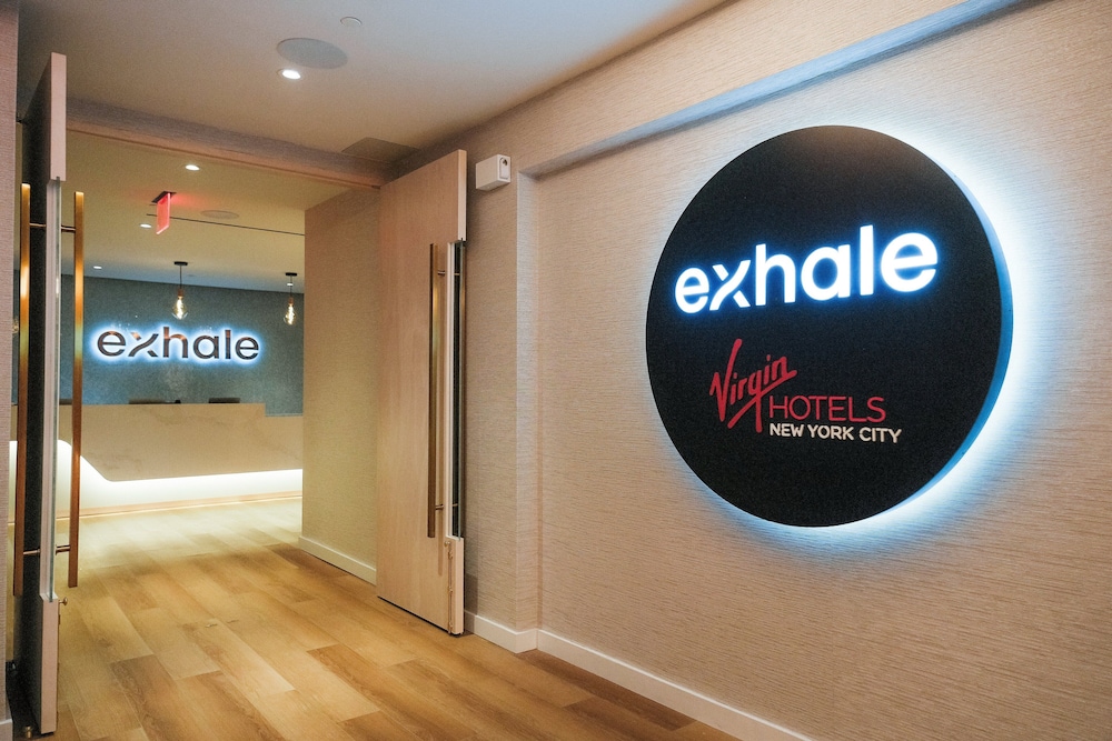 Virgin Hotels New York City - photo 99