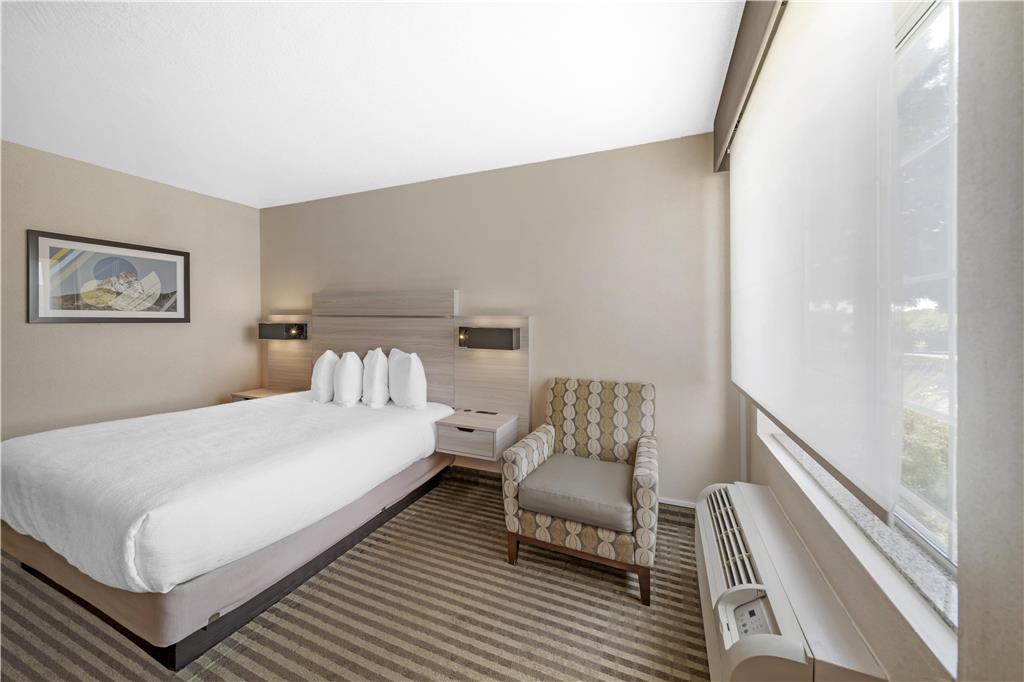 Best Western Plus Twin View Inn & Suites - photo 26