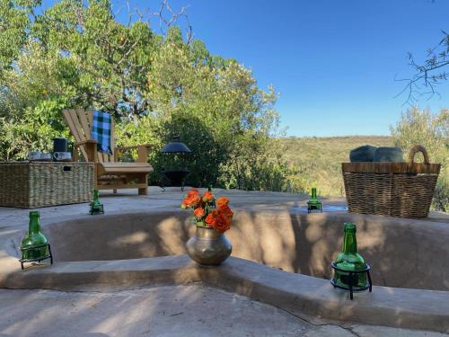 Echoes of Eden: River Retreat in Naivasha, Kenya