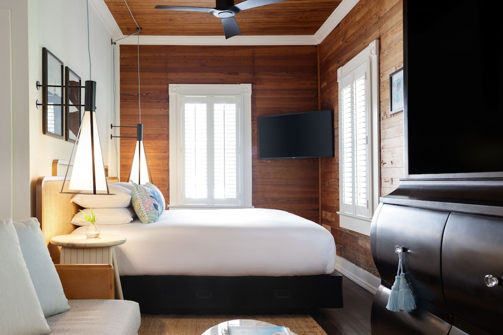 Ridley House Key West Historic Inns - photo 12