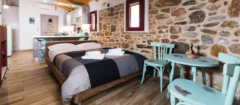 Orianna Apartment Airport by Airstay — 4-Star Luxury Hotel in Spata, Greece