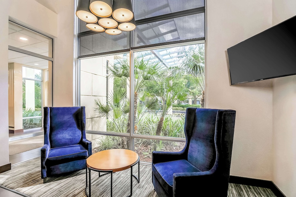 Hyatt Place Lake Mary Orlando North - photo 3