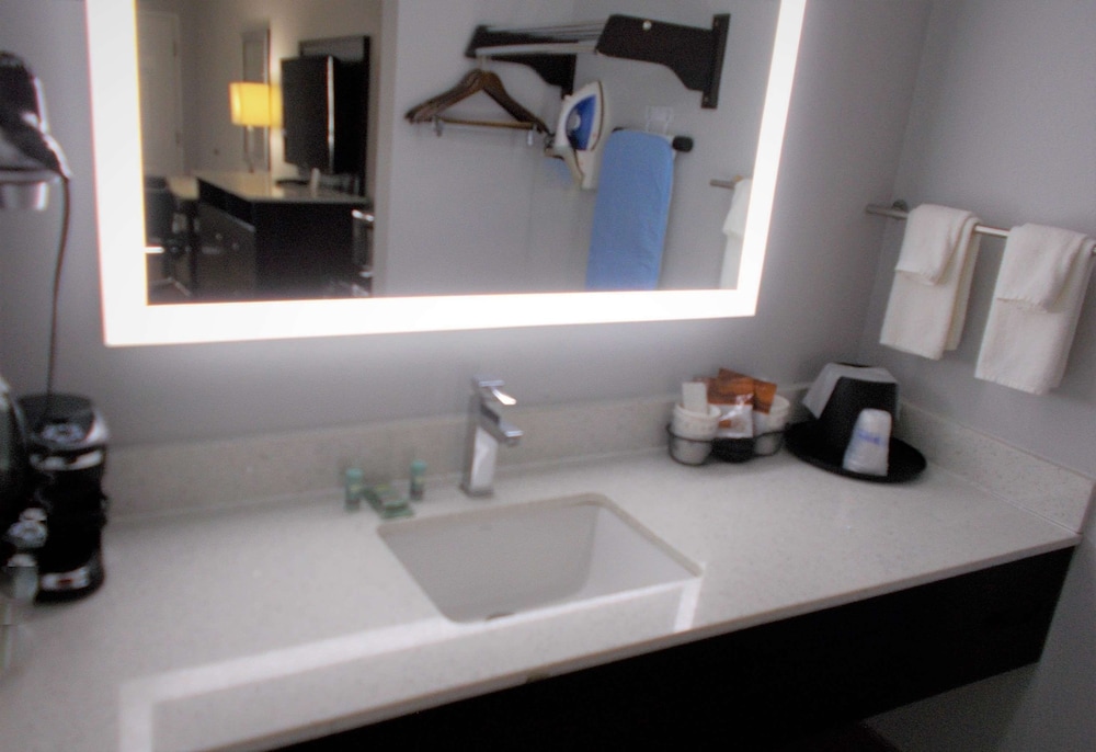 Studio 6 Suites Richland MS Jackson - photo 22