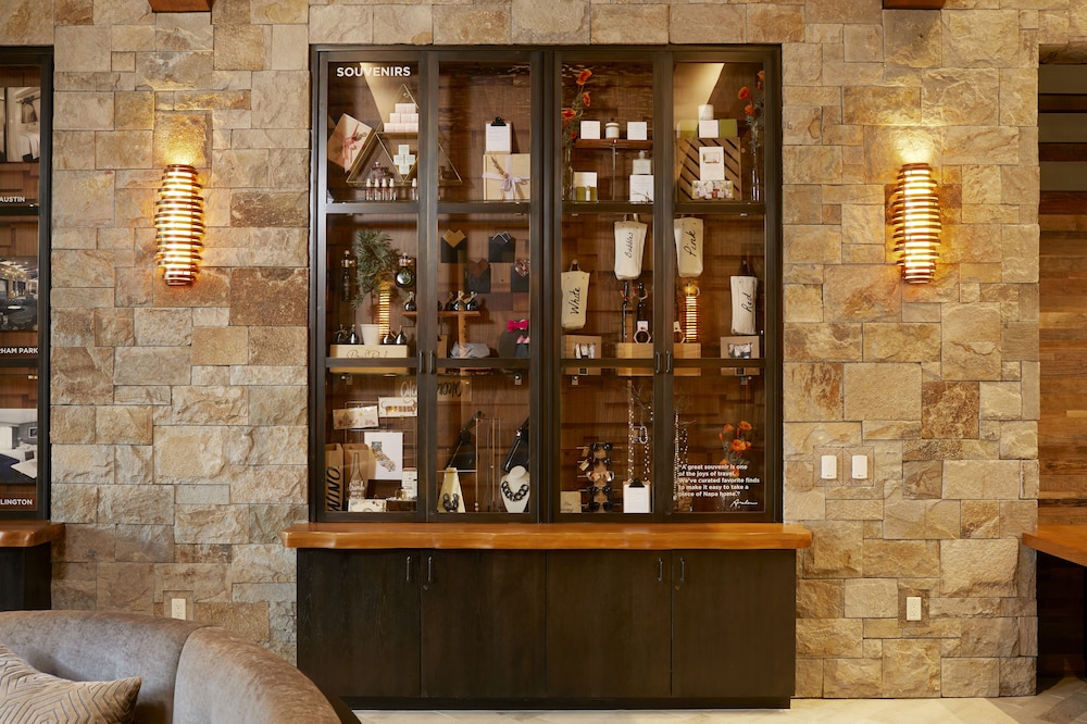 Archer Hotel Napa - photo 84