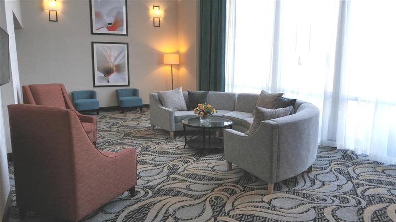 Best Western Sovereign Hotel Albany - photo 5