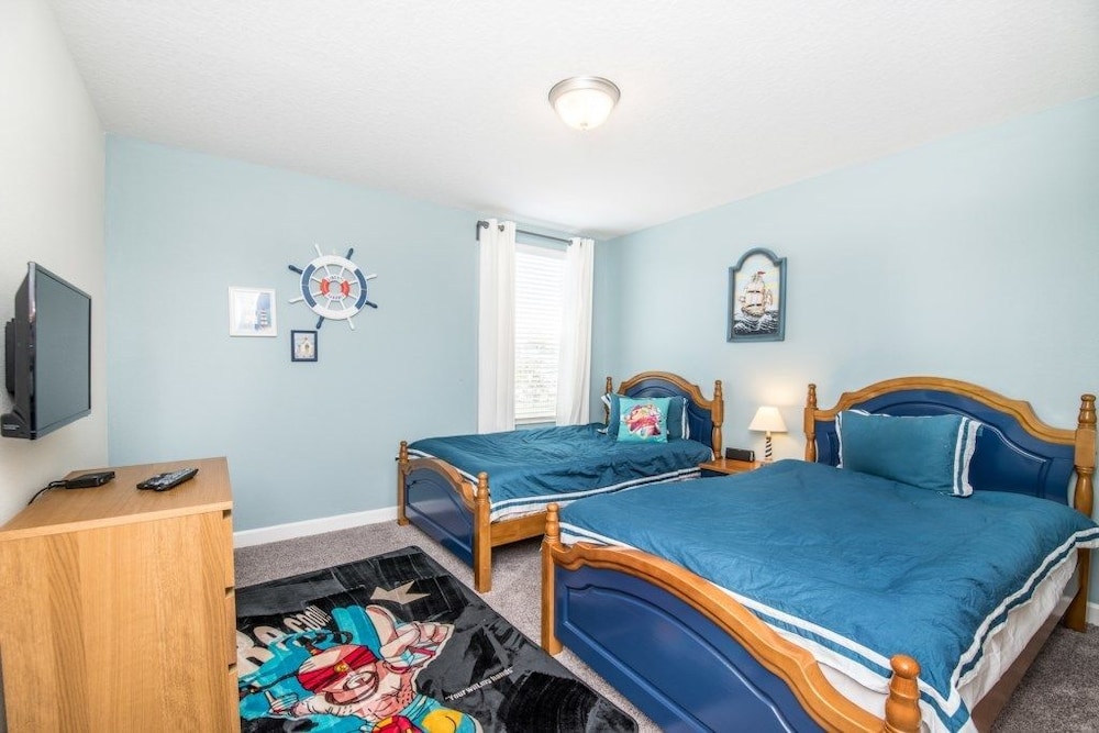 Ev242169 Champions Gate Resort 8 Bed 5 Baths Villa - photo 17