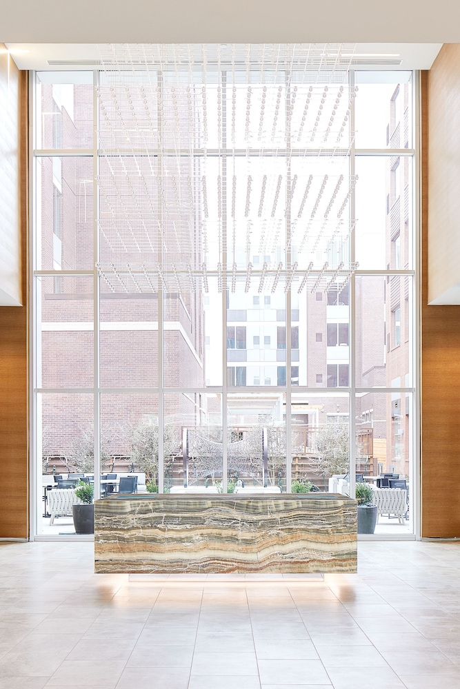 AC Hotel by Marriott Oklahoma City Bricktown - photo 8