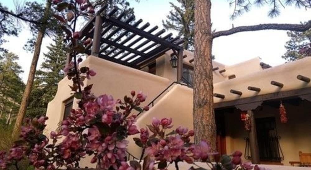 Adobe Inn at Cascade - photo 34