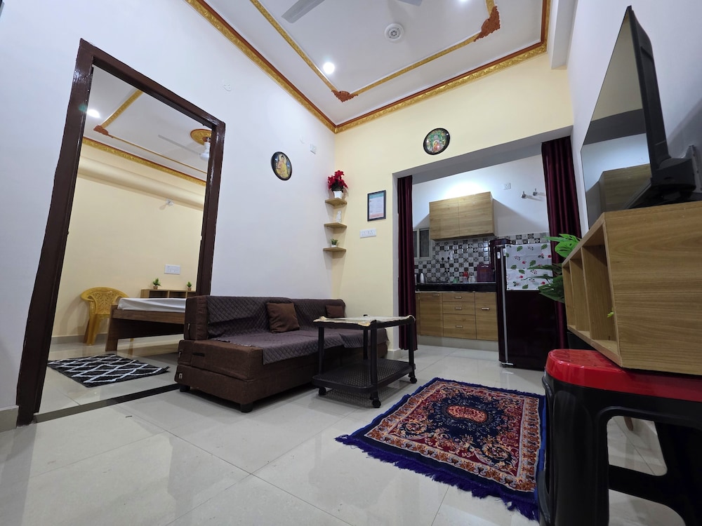 Narayans Residency — 4-Star Luxury Hotel in Gaya, India