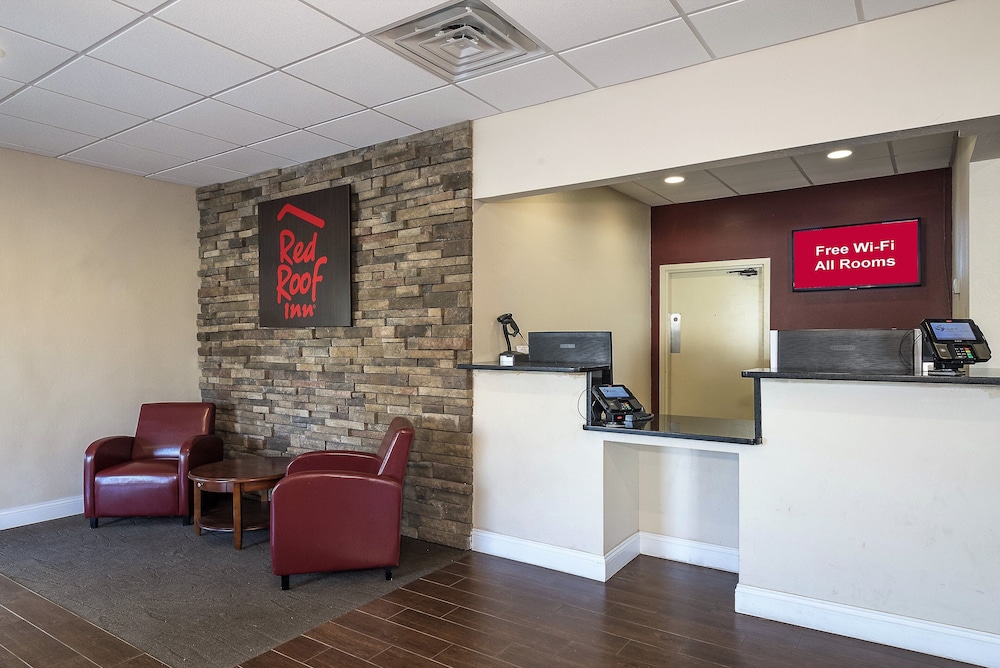 Red Roof Inn Clearfield - photo 5