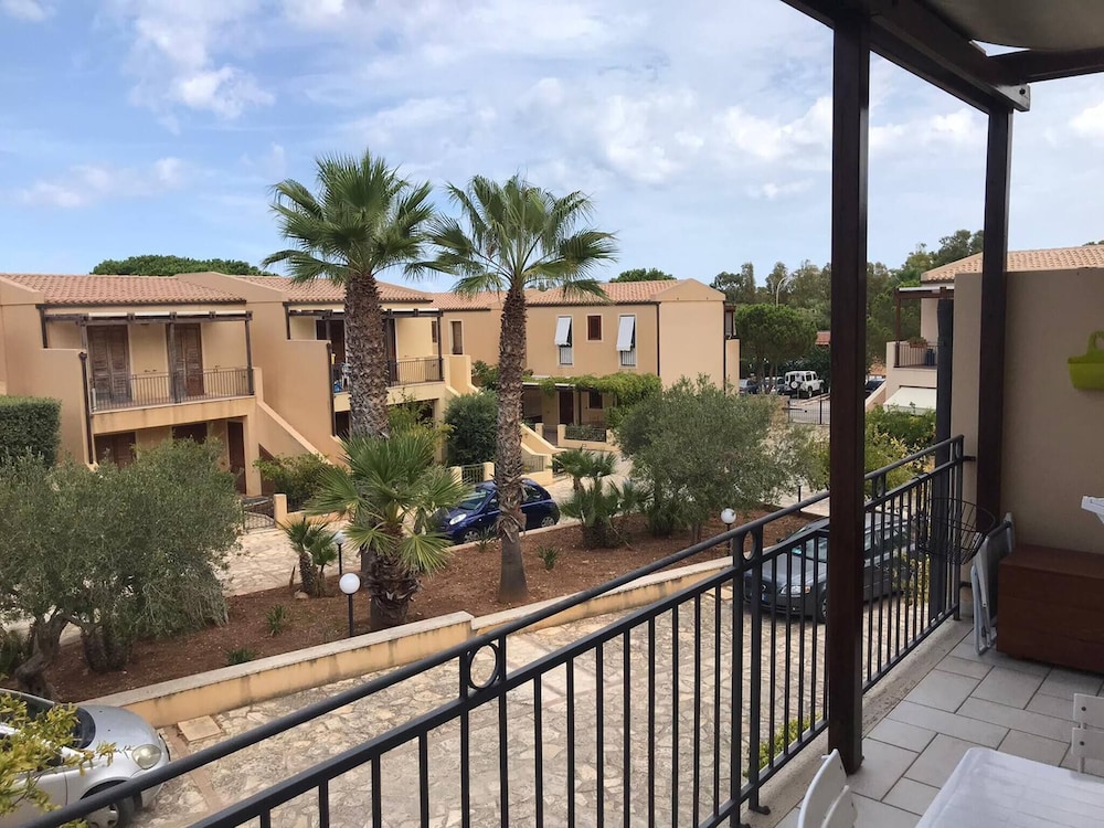 Carpe Diem San Vito Lo Capo — 4-Star Luxury Hotel in San Vito Lo Capo, Italy