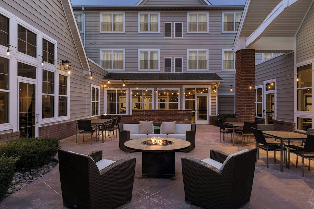 Residence Inn Albany Washington Avenue - photo 2
