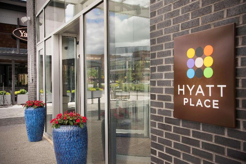 Hyatt Place Cleveland Westlake Crocker Park - photo 4