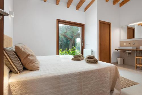 Finca Rustica Sa Sini D’es Trenc