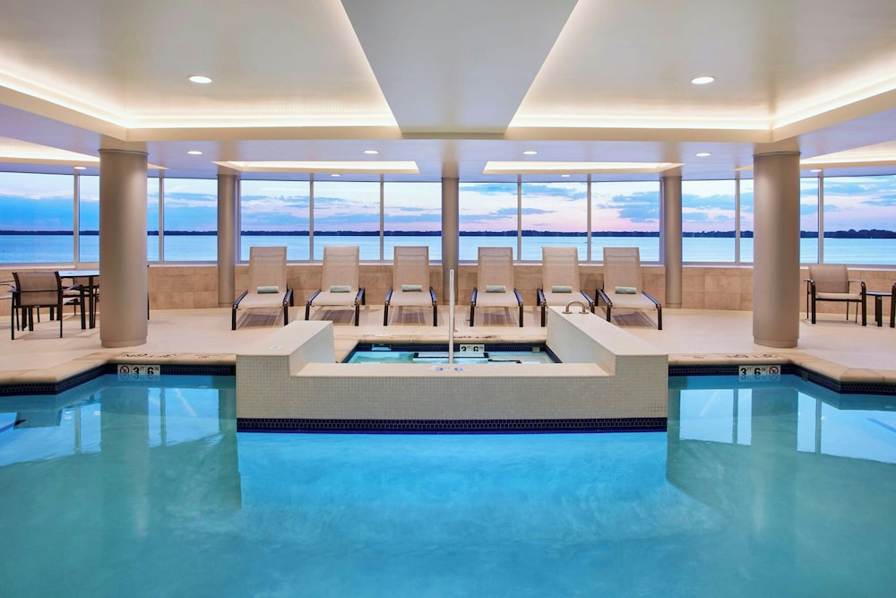 Courtyard by Marriott Erie Bayfront - photo 35