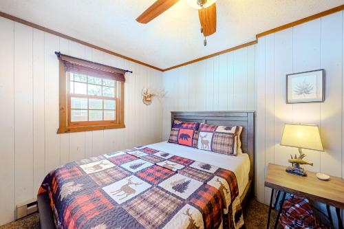 Paddle Inn on Buckskin Lake - photo 12