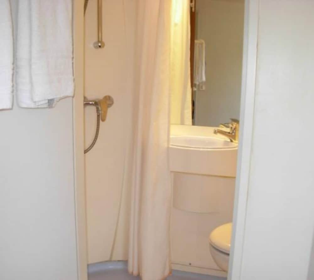 Fasthotel Toulouse Muret — Muret — photo 5