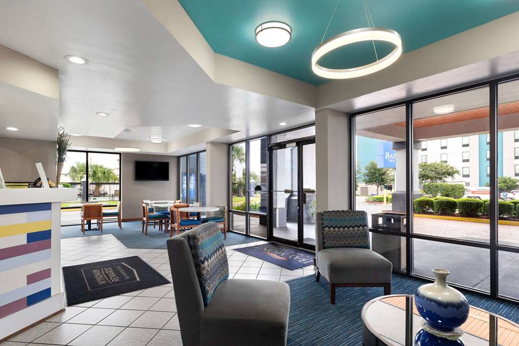 Baymont by Wyndham Mobile Tillmans Corner - photo 31